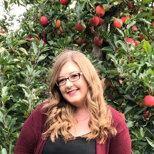 Meet your Posher, Hannah